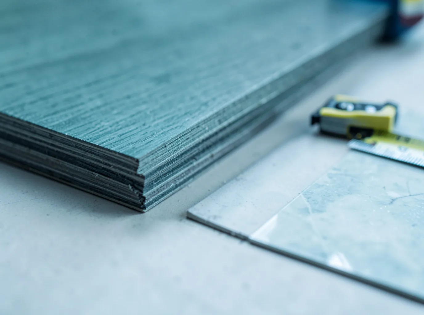 Luxury Vinyl Plank Installation Bay City, MI FAQs